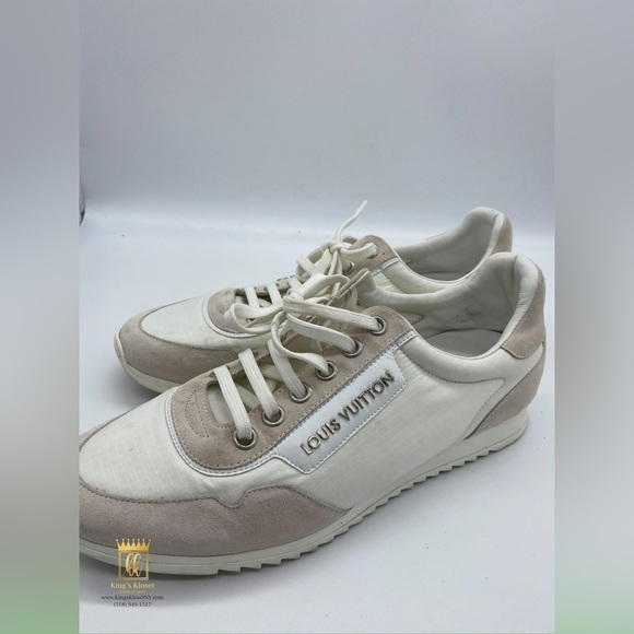 Louis Vuitton sneakers - Picture 3 of 14